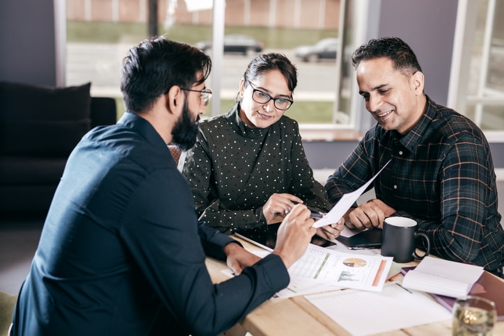 impact investing marks a shift in how the United Church of Canada Foundation carries out our work