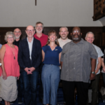 United Church of Canada Foundation Board in Ottawa 2024