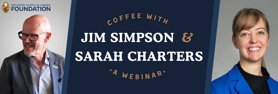 Jim Sarah Foundation 2024 Wrapped Webinar Header