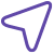 Arrow Icon_Purple Outline